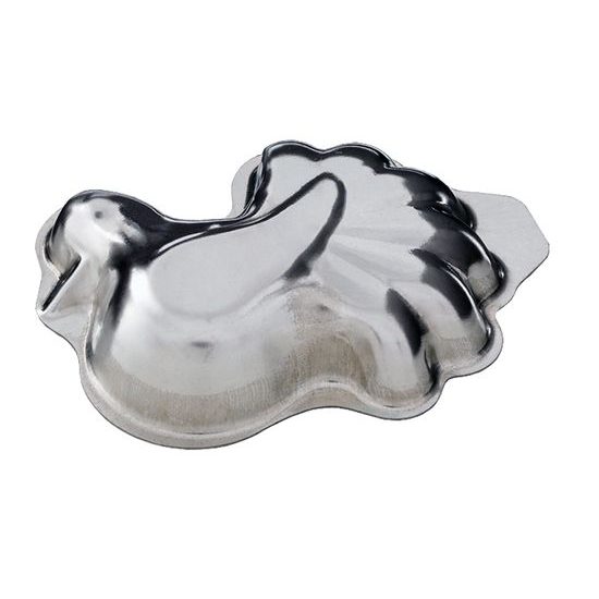 Forma na vyklápanie holubíc