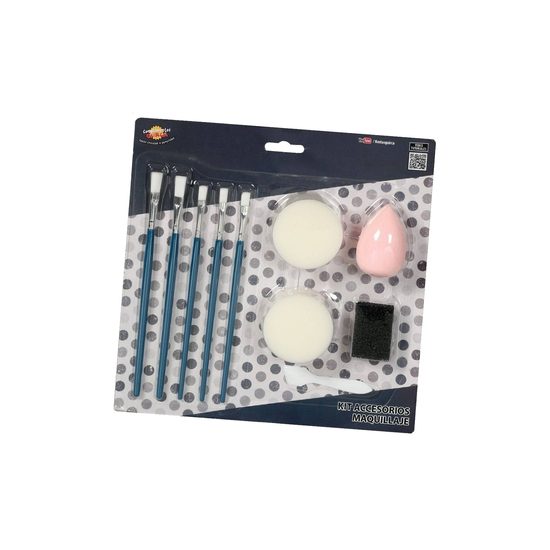 Make-up play set