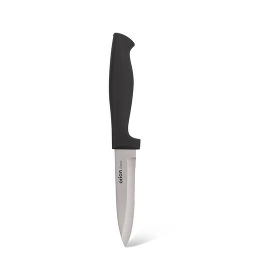 Nůž kuchyňský nerez/UH CLIC 9 cm