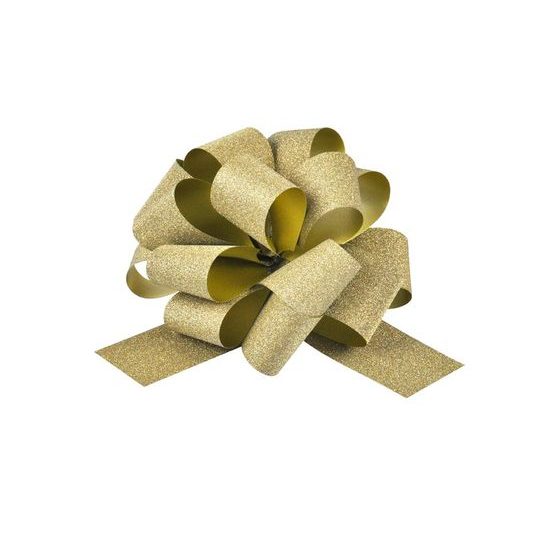 stahovací stuha 3/108 glitr mix 5660262