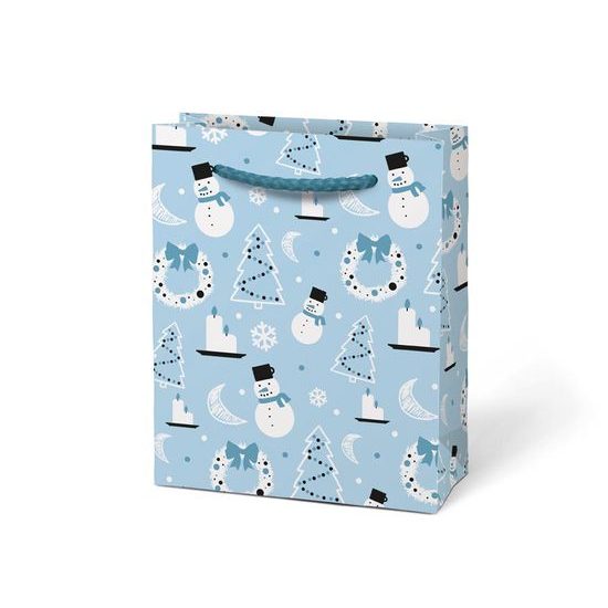 taška vánoční T 1 mix V14 111x137x62 5251421