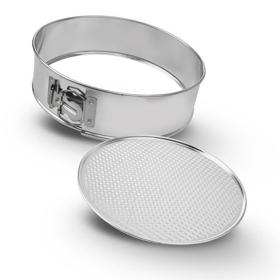 Round Cake Baking Pan, 16.5 cm