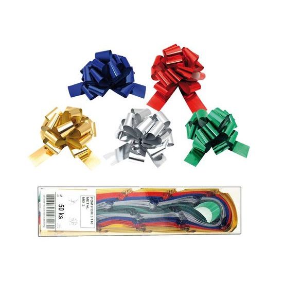 stahovací stuha 3/108 metal mix sp 5660017