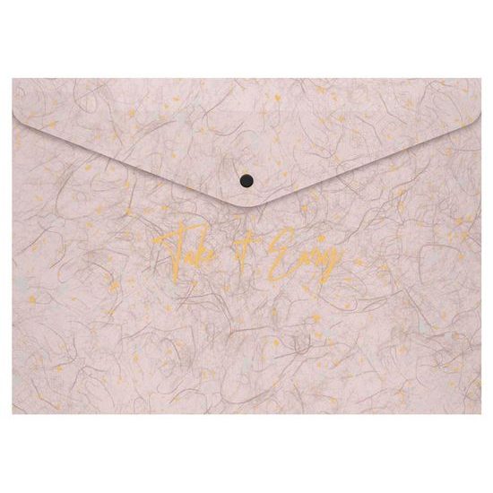 složka M druk A5 PP potisk LUX mix 2 TIE 5370567