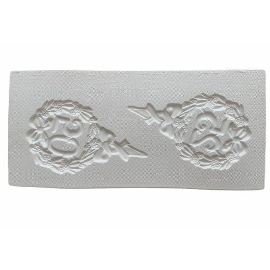 Forma na medailón - AKCIA