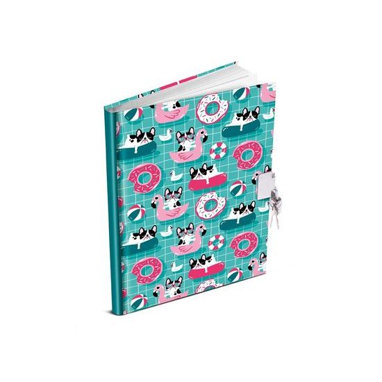 Pamätník so zámkom MIX6 (140x190mm) 7510173