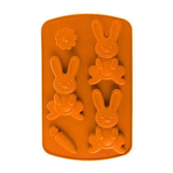 Forma na pečenie ZAJÍC