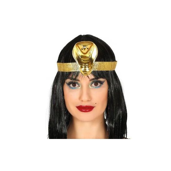 Fejpánt Cleopatra