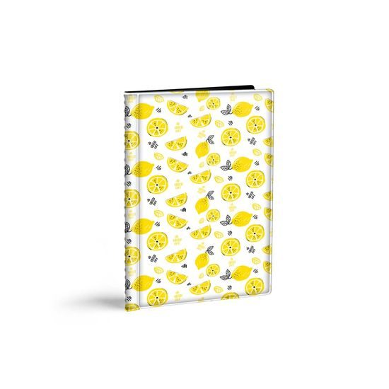 obal na doklady TIPO L mix-3C+3P 5600038