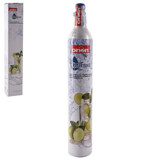 Bomba CO2 AQUADREAM nová