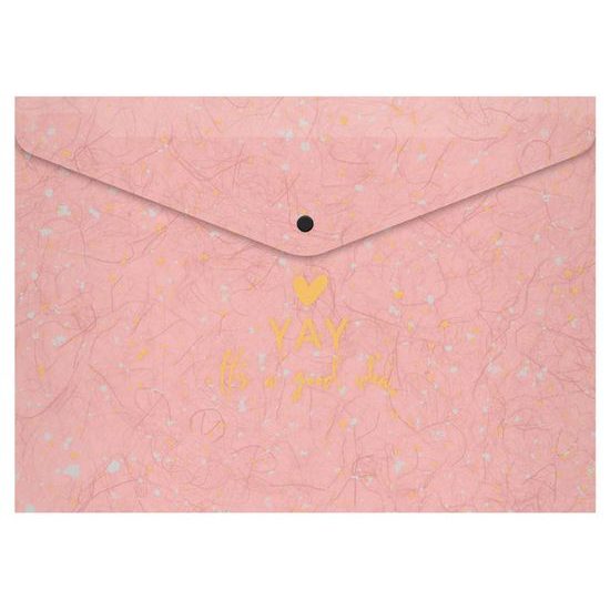 složka M druk A5 PP potisk LUX mix 2 TIE 5370567