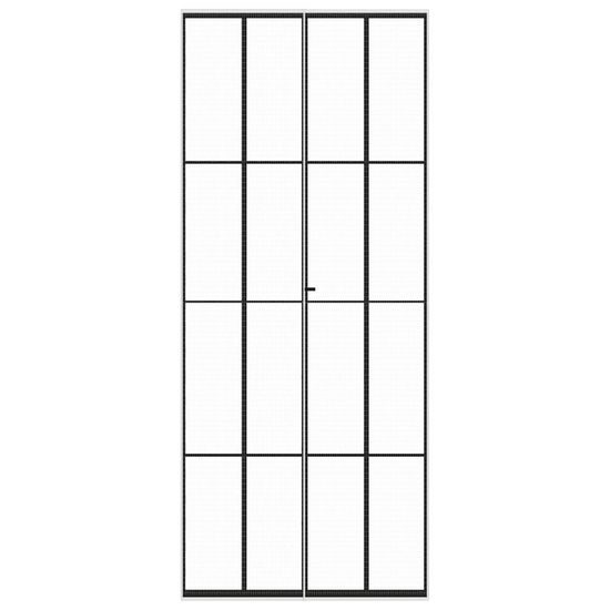 Sieť proti hmyzu na dvere 100x212 cm