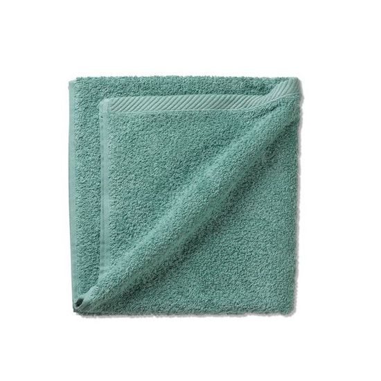 Ručník LADESSA 100% bavlna mentolová 50x100cm KELA KL-23298