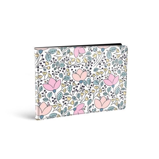 obal na doklady PUNTO L mix-10C 5600039