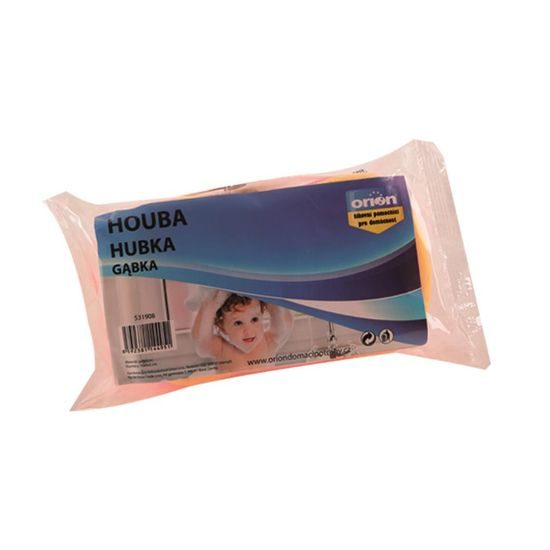 Bathroom Washing Sponge