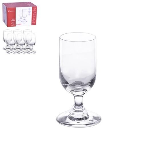 Glass casting DAVID 0,02l