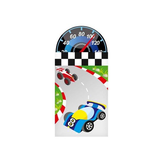 samolepky 3D hrací set mix 1002 1032120