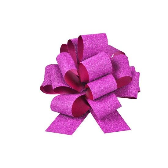 stahovací stuha 3/108 glitr mix 5660262