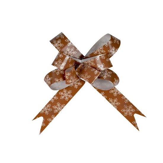 Sťahovacia stuha 1,9/50 – vianočný mix (5660261)