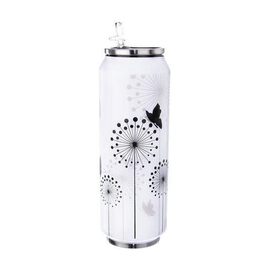 Butterfly Shaped Insulated Bottle 0.7 L