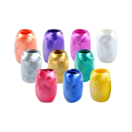 stuha vázací 20m hladká mix 6306 5660058