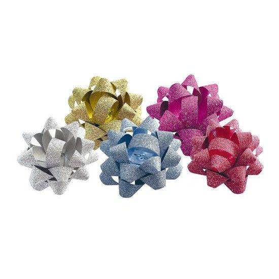 rozetka glitter 2/8 cm 5660246