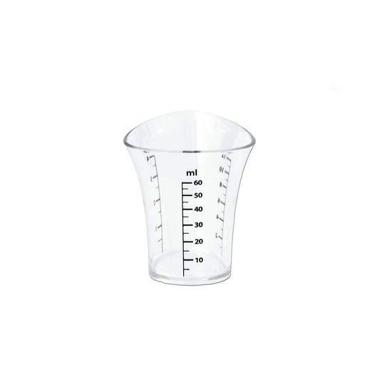 Shot Measuring Cup - 0.06 L Pourer