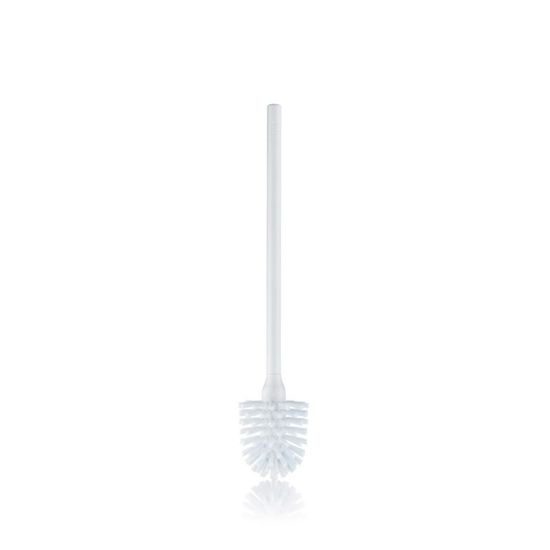 WC kartáč LA BROSSE 8cm, bílý KELA KL-20142