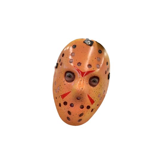 Mask Horror Jason - Bloody Murder - Friday the 13th - Friday the 13th.