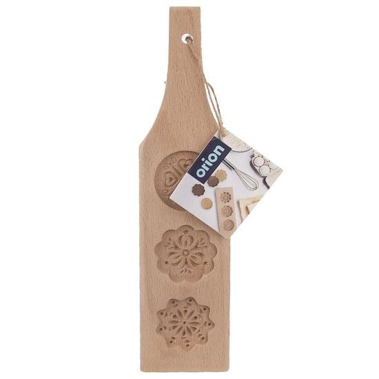 3-as kerek formázó fa