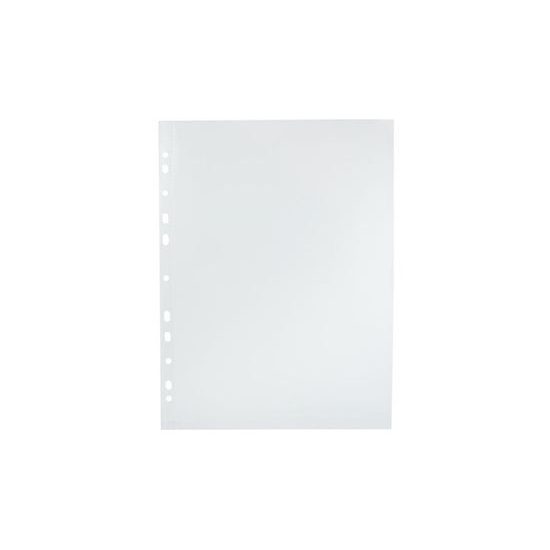 Prospektový obal, Eurosložka A4, krupička čirá 210x297 SP/ON/OP 45g