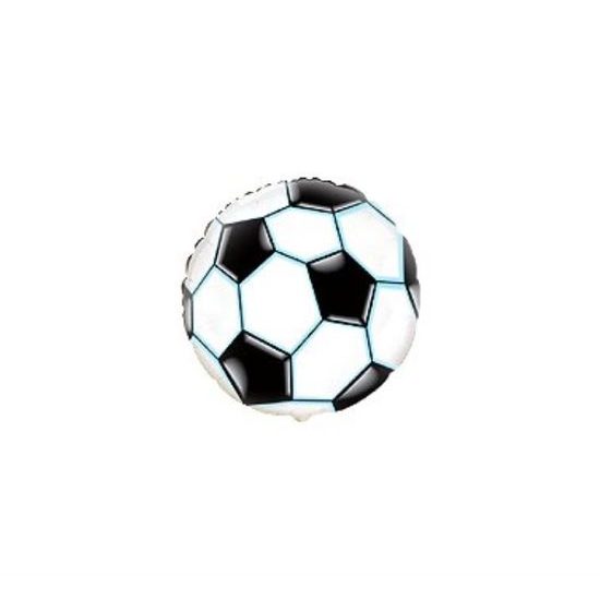 Balloon foil 45 cm Balloon football