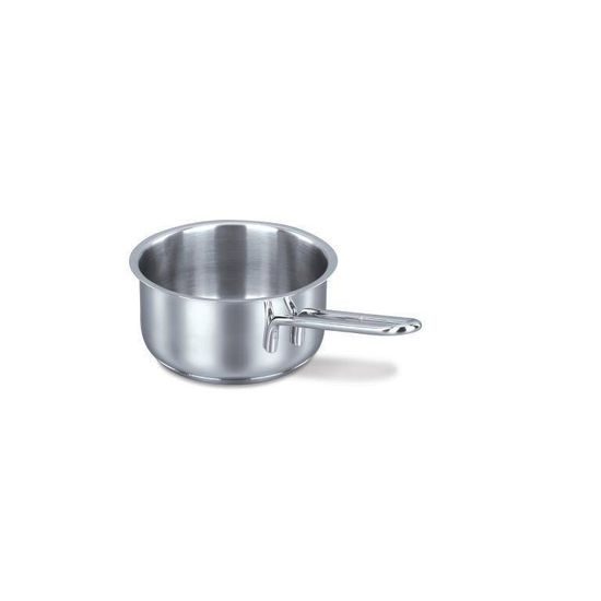 Nerezový rendlík Korkmaz Perla 0,9 l