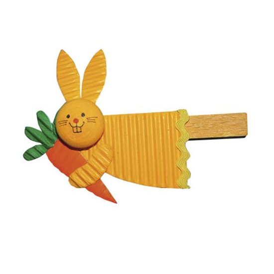 Vatová půlkulička, s potiskem č. 271, 3,2 cm