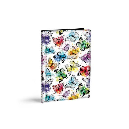 obal na doklady UNO L mix-10C 5600037