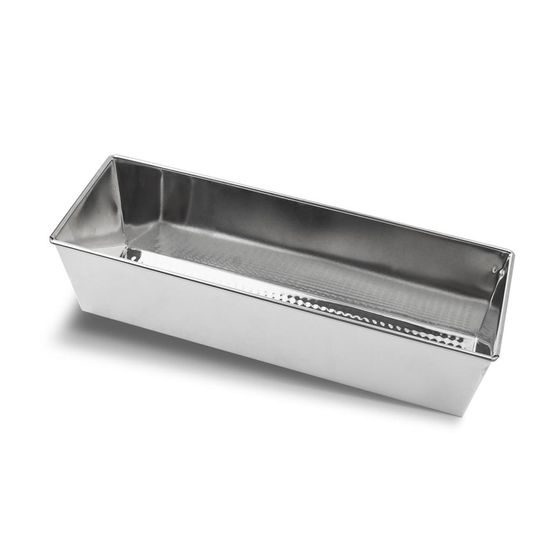 Forma na pečenie BISKUPSKÝ CHLEBÍČEK 31x12 cm