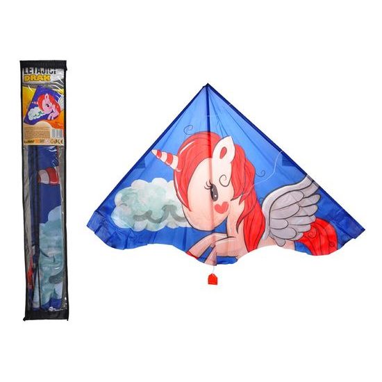 Drak 103141 delta nylon 135X65ćm