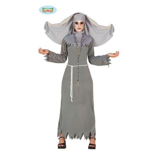 Kostým ďábelskej jeptišky, veľkosť L 42-44