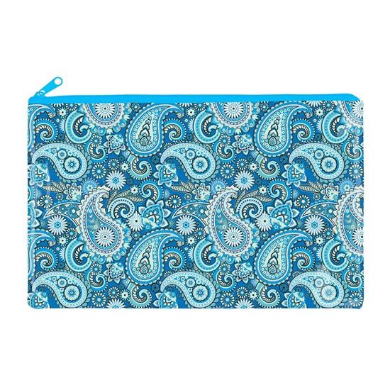 složka PP se zipem A5 potisk mix 5370503