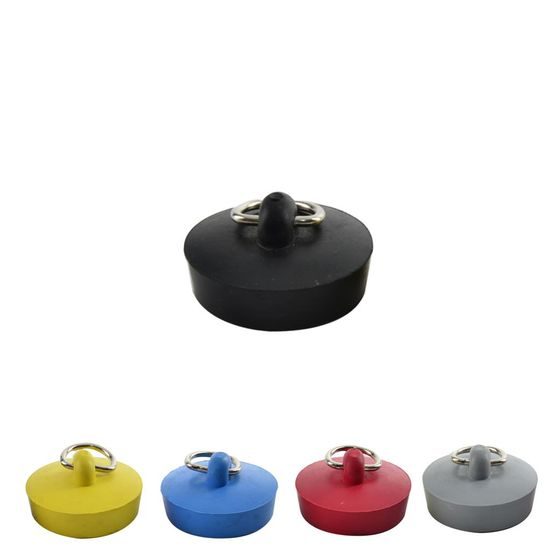 Rubber stopper pr.39