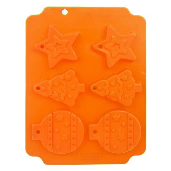 Forma na pečení VÁNOCE