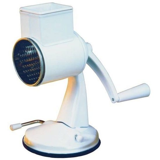 Mlýnek na strouhanku s prísavkou