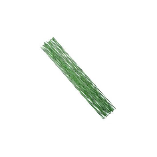 Wire green Gauge (0.51 mm)