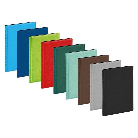 obal na doklady MURANO mix-10C 5600032