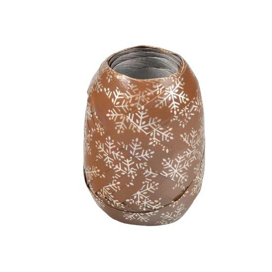 stuha vázací 20mx1cm Jumbo vánoční mix 5660260