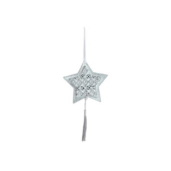 hvězda závěs beton 10cm 8886126