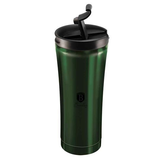 Termohrnek 500 ml Emerald Collection BERLINGERHAUS BH-6410