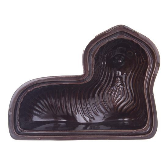 Keramická forma BERÁNOK 18 cm