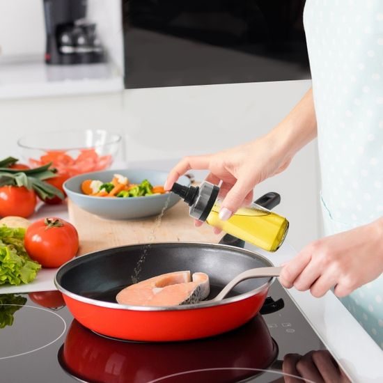 Mechanický rozprašovač na sklo - 0,26 l