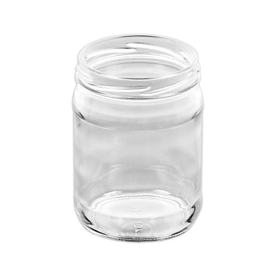 Sklenica na zaváranie 0,5 l B 82